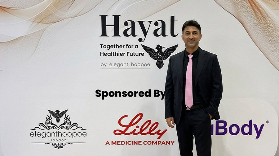 دبي تطلق مبادرة «حياة» لتعزيز الوعي المجتمعي بالسمنة عبر تعاون طبي منظم